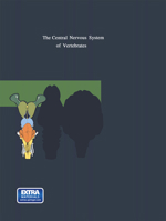 The Central Nervous System of Vertebrates 3642621279 Book Cover
