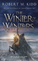 The Winter of Winters: Sphax becomes the scourge of Rome as Hannibal's war begins 1838272054 Book Cover