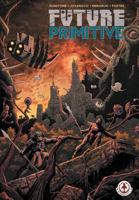 Future Primitive 1909276731 Book Cover