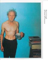 Richard Billingham: Ray's a Laugh 3908247373 Book Cover