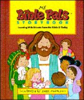 My Bible Pals Storybook: 0784705291 Book Cover