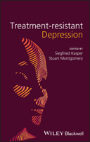 Treatment-Resistant Depression 1119952905 Book Cover