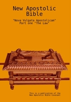 New Apostolic Bible 1291696954 Book Cover