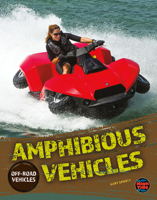 Amphibious Vehicles 1731614586 Book Cover