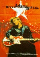 Bryan Adams: "18 Till I Die" 0711960828 Book Cover