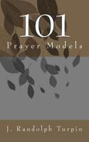 101 Prayer Models 1460995341 Book Cover