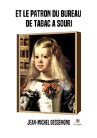 Et le patron du bureau de tabac a souri B09RTSC8NT Book Cover