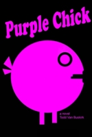 Purple Chick 1329500687 Book Cover