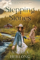 Stepping Stones B0DQRYJCS5 Book Cover