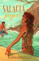 Salacia Project 8409824442 Book Cover