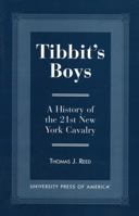 Tibbits' Boys 0761806881 Book Cover