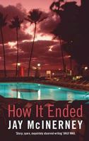 How It Ended 0747553564 Book Cover