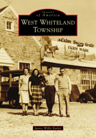 West Whiteland Township 1467122912 Book Cover