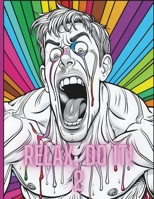 Coloring Book for Adults - Relax, do it! 2 B0CRLB4PB4 Book Cover