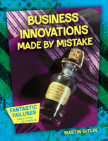 Business Innovations Made by Mistake 1668938227 Book Cover
