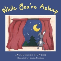 While You're Asleep 1835631398 Book Cover