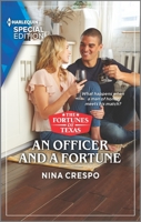 An Officer and a Fortune 1335404848 Book Cover