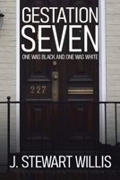 Gestation Seven: One Was Black and One Was White B0DM8FGZNB Book Cover