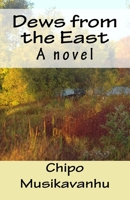Dews from the East 0797481826 Book Cover