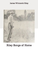 Riley Songs of Home B000867WSE Book Cover