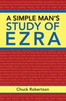 A Simple Man’s Study of Ezra 1973608057 Book Cover
