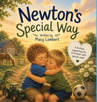 Newton's Special Way B0HBZNWHN4 Book Cover