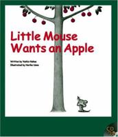 Little Mouse Wants an Apple (R.I.C. Story Chest) 1741264448 Book Cover