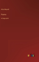 Poems 1514829266 Book Cover