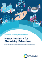 Nanochemistry for Chemistry Educators 1788018869 Book Cover