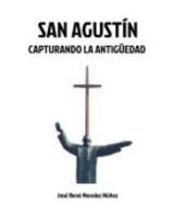 San Agustin B0DWJM74FW Book Cover