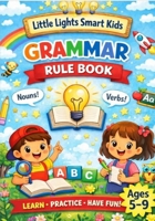 Grammar Rule Book B0GWN1CX9X Book Cover
