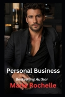 Personal Business B0H8RMB8DJ Book Cover