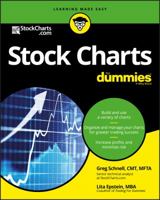 Stock Charts For Dummies 1119505070 Book Cover