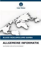 Allgemeine Informatik (German Edition) 6209790615 Book Cover