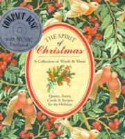 The Spirit of Christmas 0880889446 Book Cover