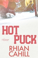Hot Puck 1925375714 Book Cover