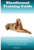 Bloodhound Training Guide 191054745X Book Cover
