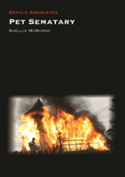 Pet Sematary 1836243960 Book Cover