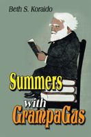 Summers with Grampa Gus 1607033844 Book Cover