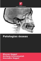 Patologias ósseas (Portuguese Edition) 6208528925 Book Cover
