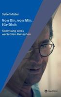 Von Dir, Von Mir, Fur Dich 373450855X Book Cover
