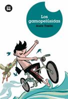 Los gamopelúsidas 8483430568 Book Cover