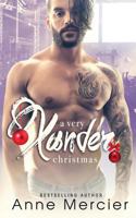 A Very Xander Christmas 1542371333 Book Cover