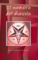 Il numero del diavolo 1326771183 Book Cover
