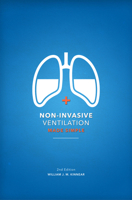 Non-Invasive Ventilation Made Simple: 2nd Edition 1910455008 Book Cover