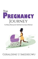 The Pregnancy Journey 1913455718 Book Cover