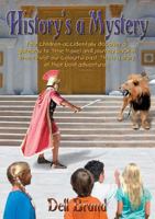 History's a Mystery Again 1985558106 Book Cover