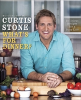 What's For Dinner: Delicious Recipes for a Busy Life 0449015874 Book Cover