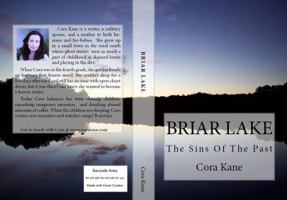 Briar Lake: The Sins of the Past 0998274003 Book Cover