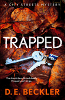Trapped (City Streets Mysteries) 1662528329 Book Cover